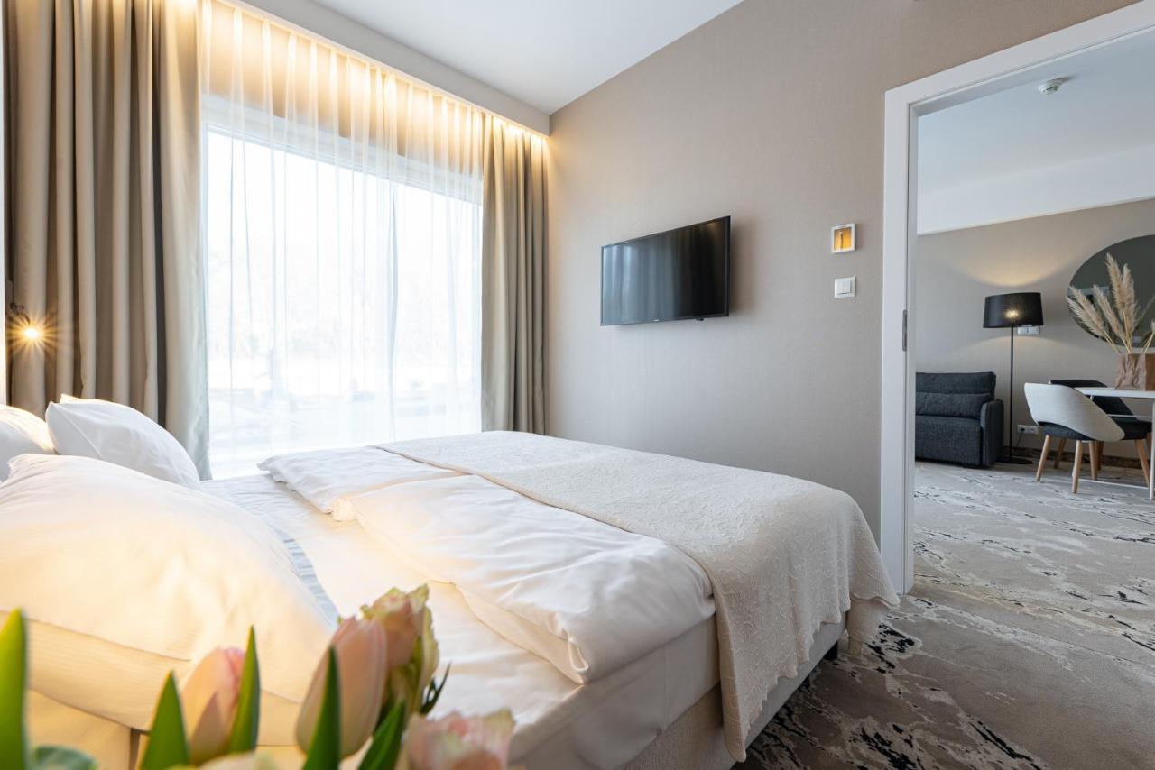 Imperiall Resort & Medispa أوسترونيه مورسكية المظهر الخارجي الصورة