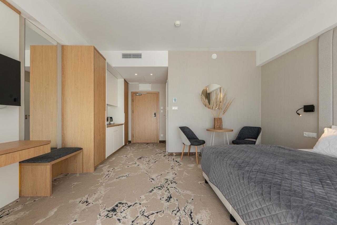 Imperiall Resort & Medispa أوسترونيه مورسكية المظهر الخارجي الصورة