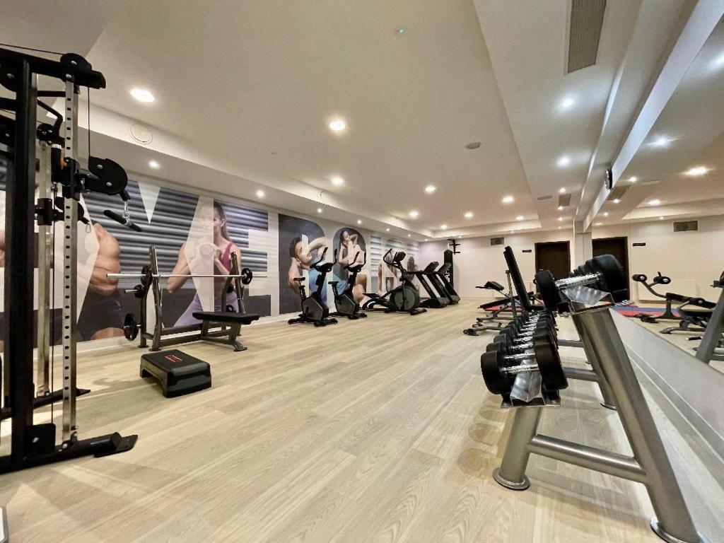 Imperiall Resort & Medispa أوسترونيه مورسكية المظهر الخارجي الصورة