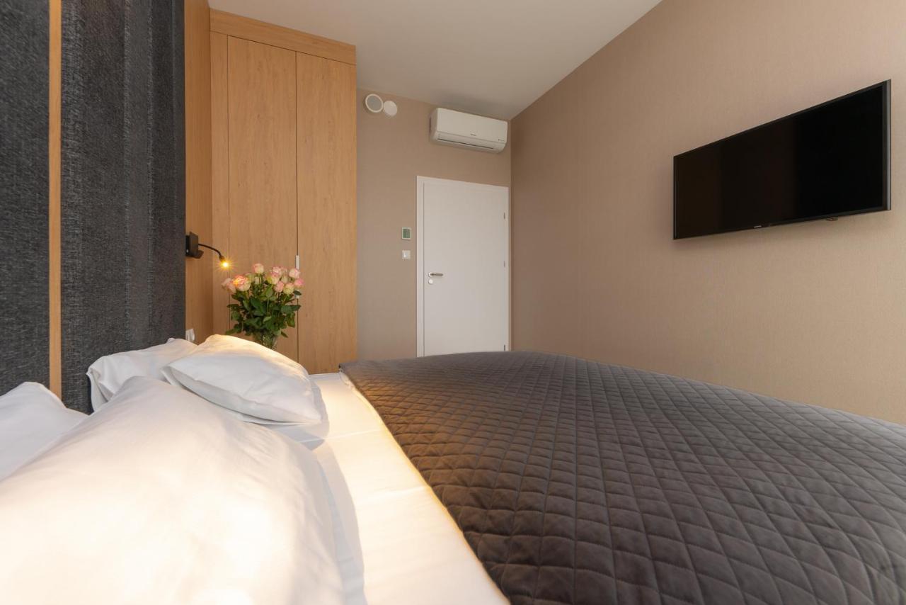 Imperiall Resort & Medispa أوسترونيه مورسكية المظهر الخارجي الصورة