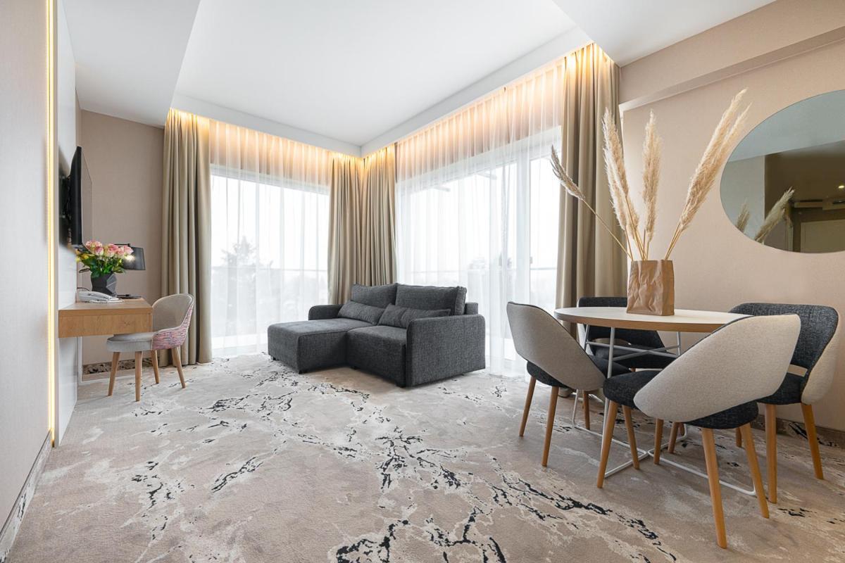 Imperiall Resort & Medispa أوسترونيه مورسكية المظهر الخارجي الصورة