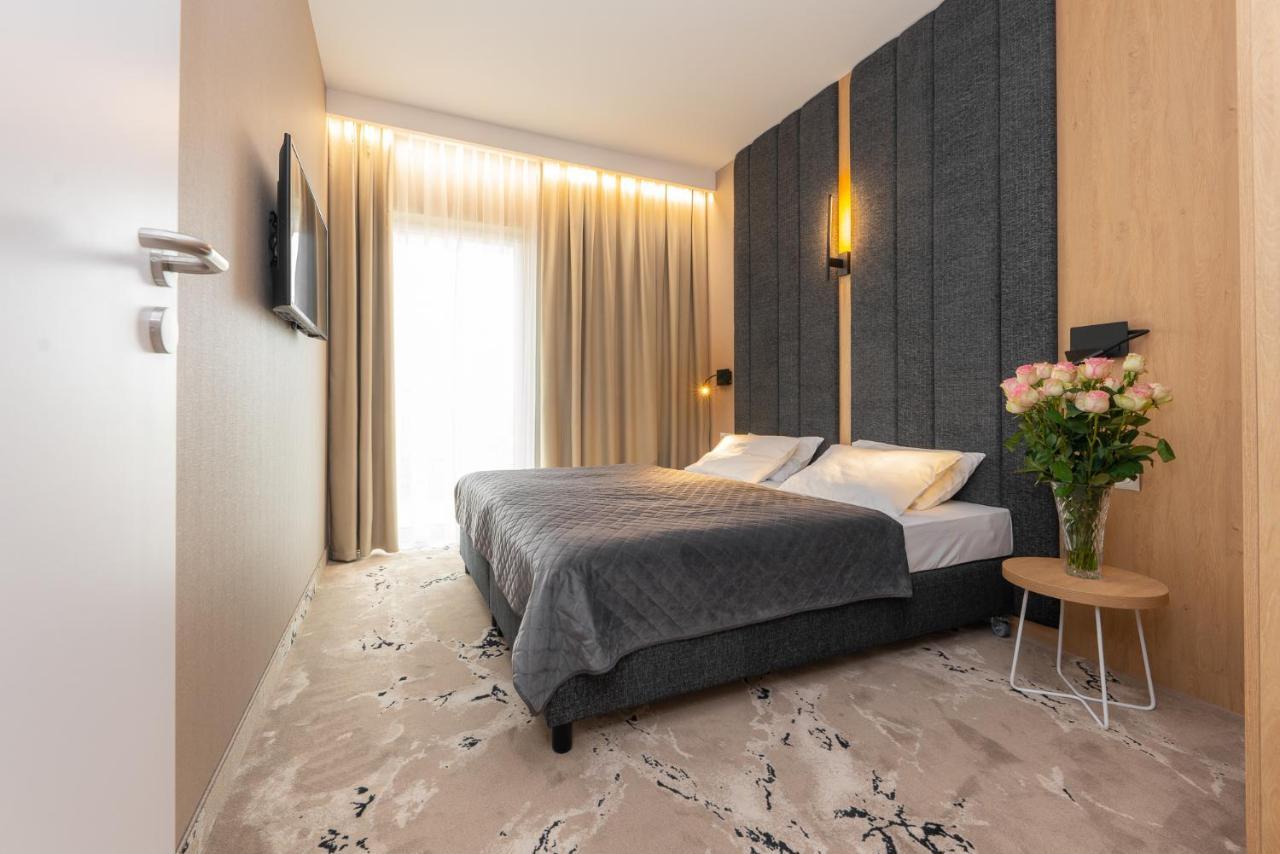 Imperiall Resort & Medispa أوسترونيه مورسكية المظهر الخارجي الصورة