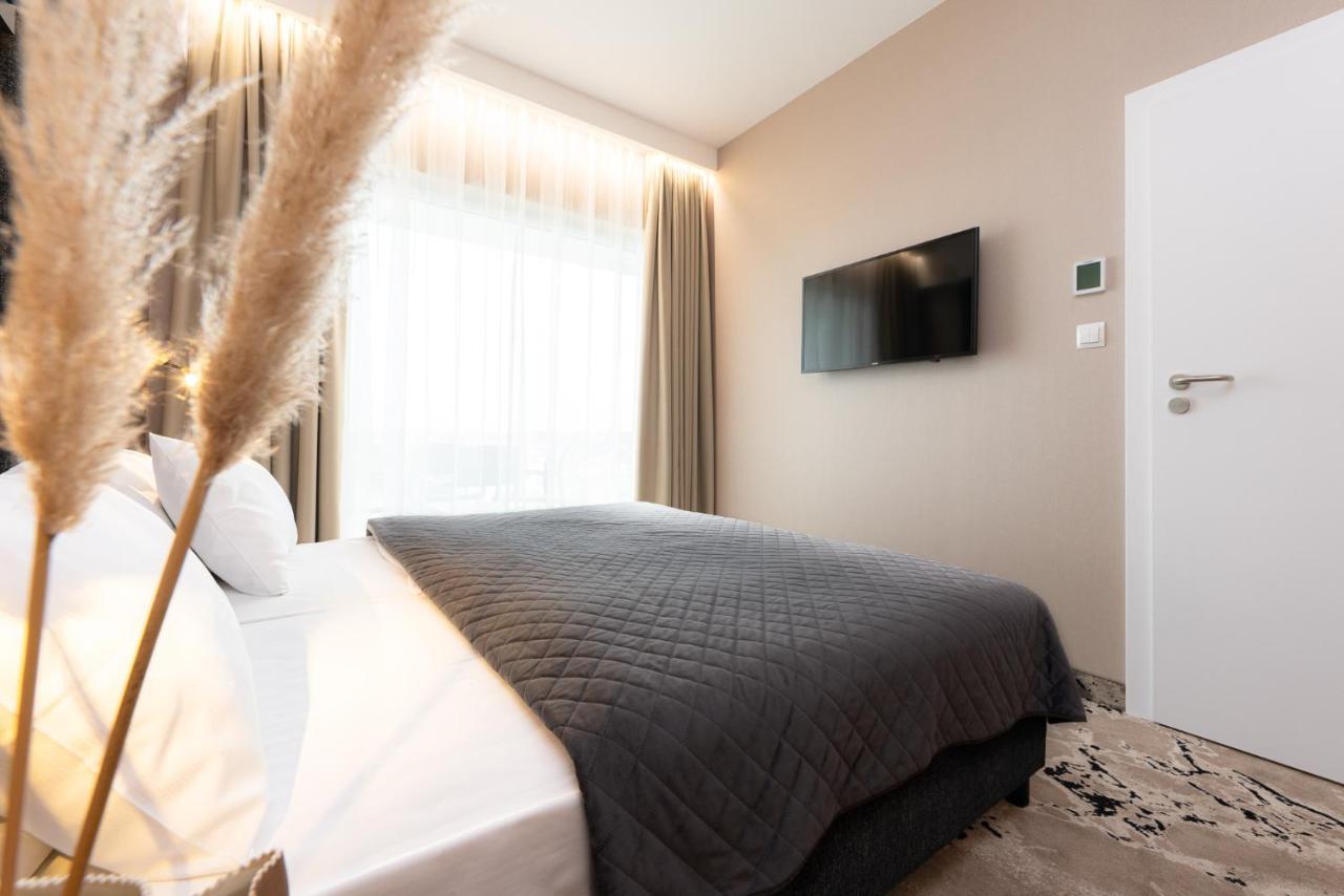 Imperiall Resort & Medispa أوسترونيه مورسكية المظهر الخارجي الصورة