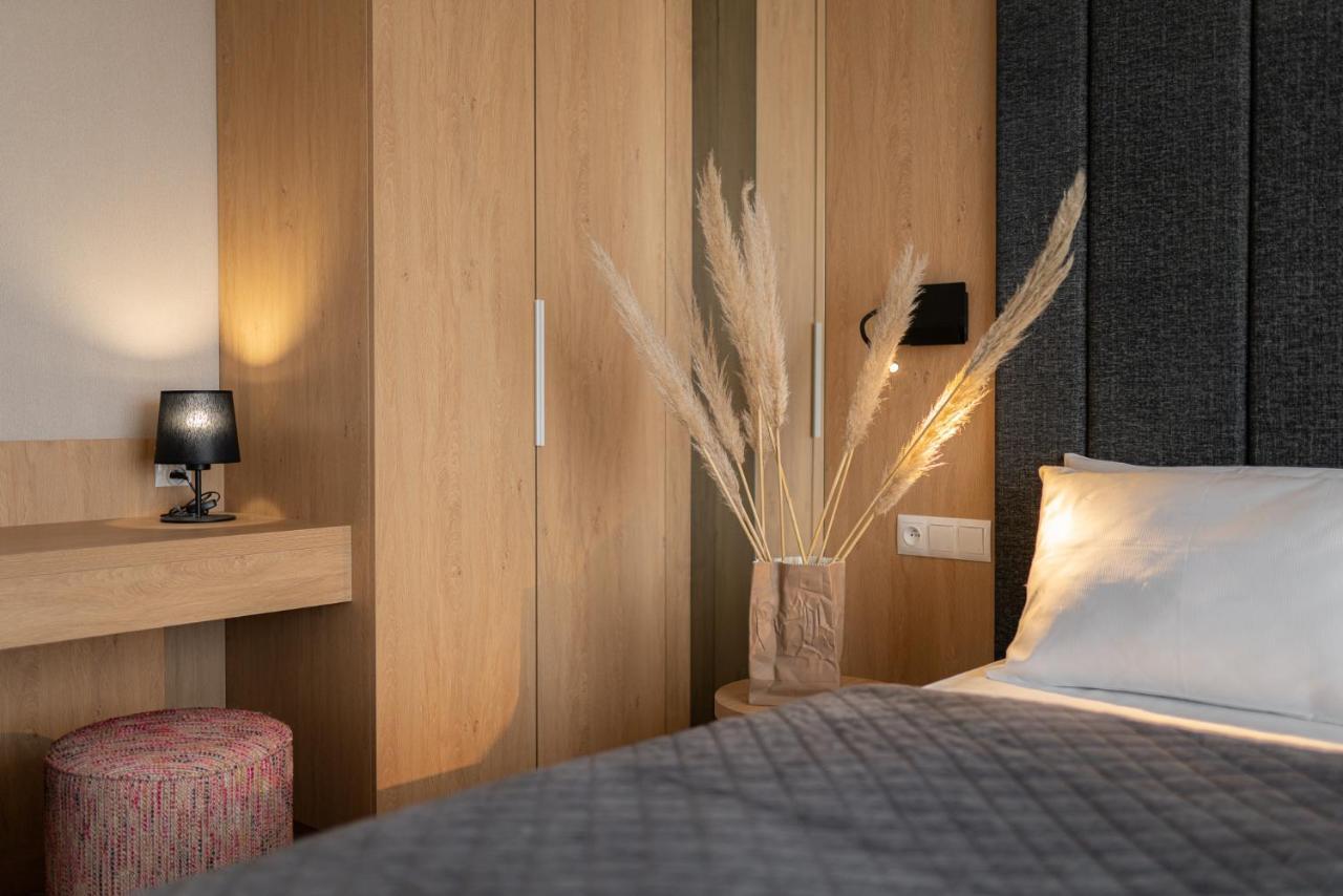 Imperiall Resort & Medispa أوسترونيه مورسكية المظهر الخارجي الصورة