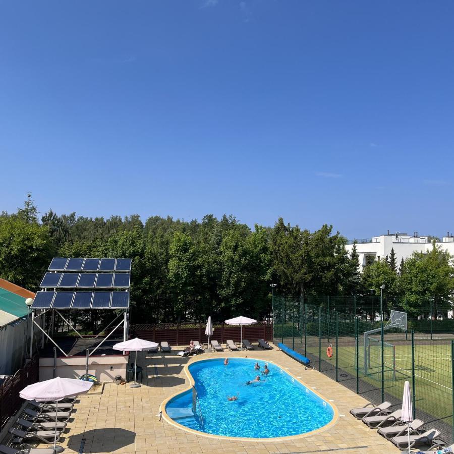 Imperiall Resort & Medispa أوسترونيه مورسكية المظهر الخارجي الصورة