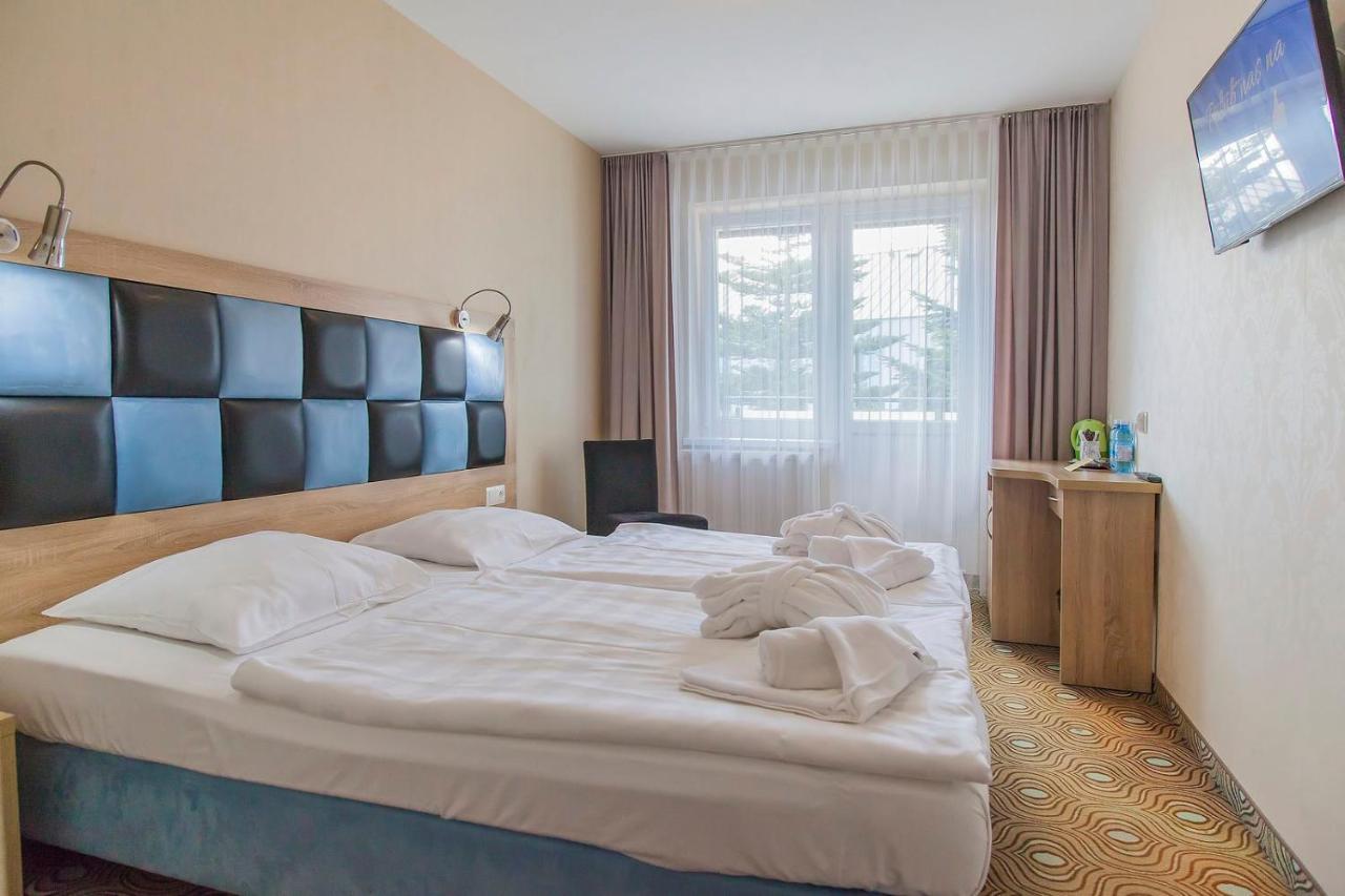 Imperiall Resort & Medispa أوسترونيه مورسكية المظهر الخارجي الصورة
