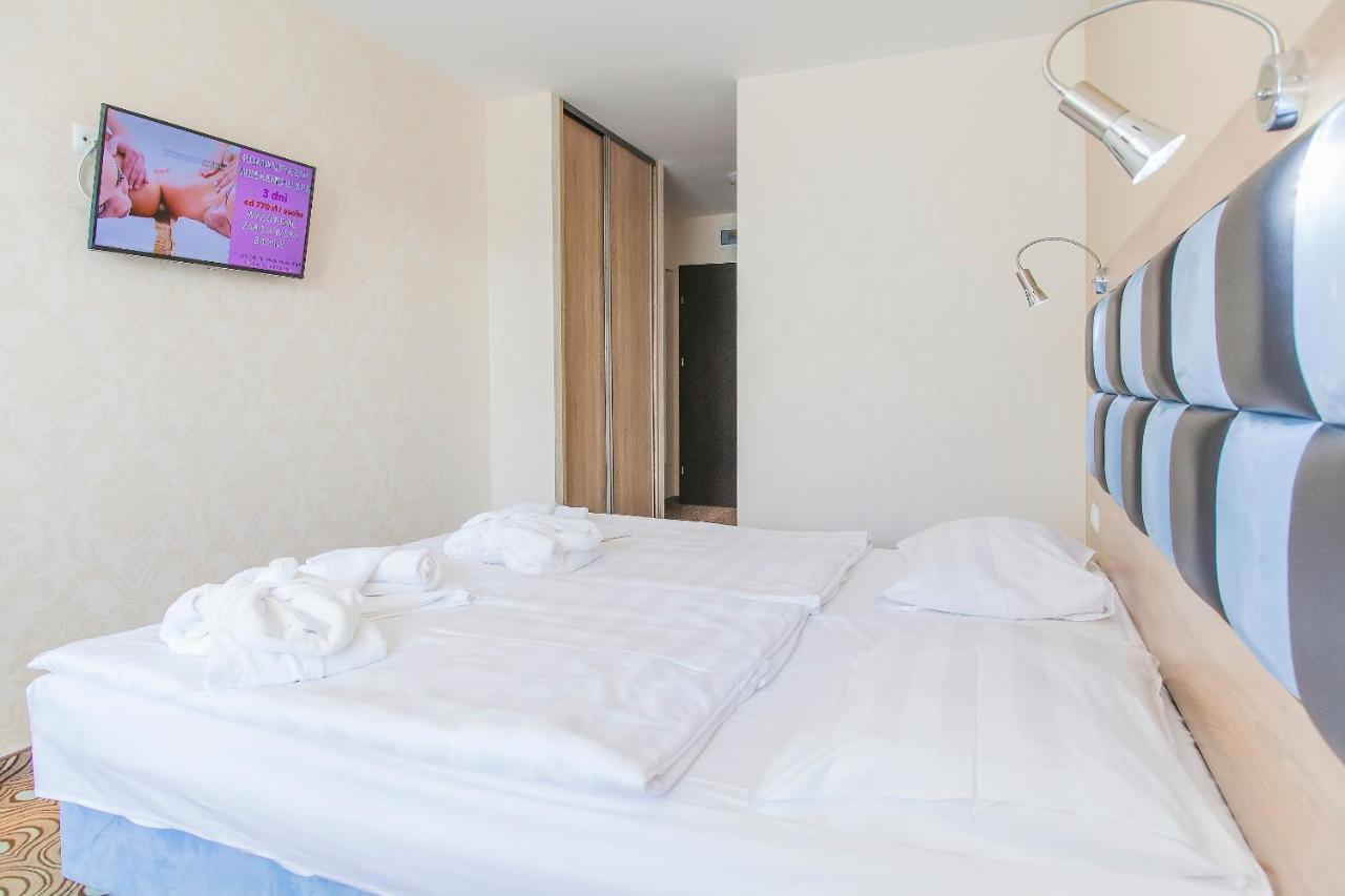 Imperiall Resort & Medispa أوسترونيه مورسكية المظهر الخارجي الصورة