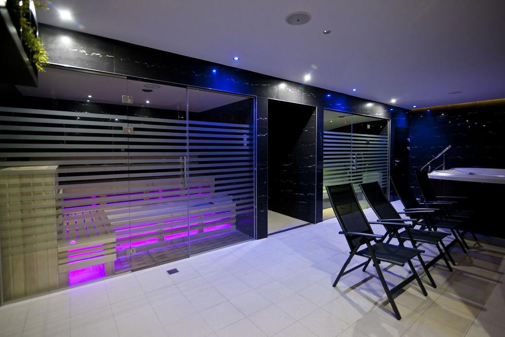 Imperiall Resort & Medispa أوسترونيه مورسكية المظهر الخارجي الصورة