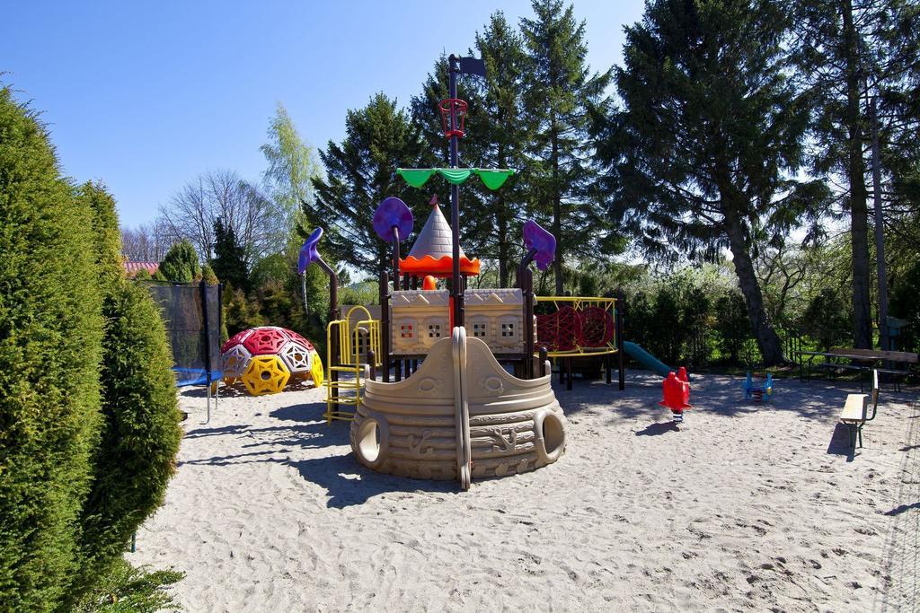 Imperiall Resort & Medispa أوسترونيه مورسكية المظهر الخارجي الصورة