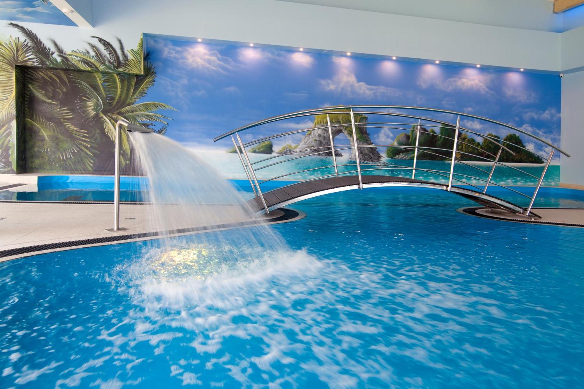 Imperiall Resort & Medispa أوسترونيه مورسكية المظهر الخارجي الصورة