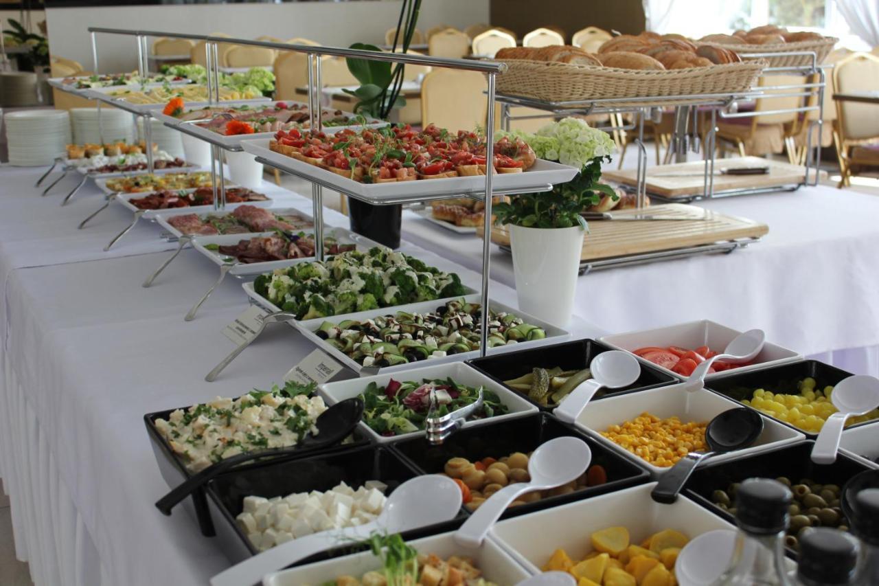 Imperiall Resort & Medispa أوسترونيه مورسكية المظهر الخارجي الصورة