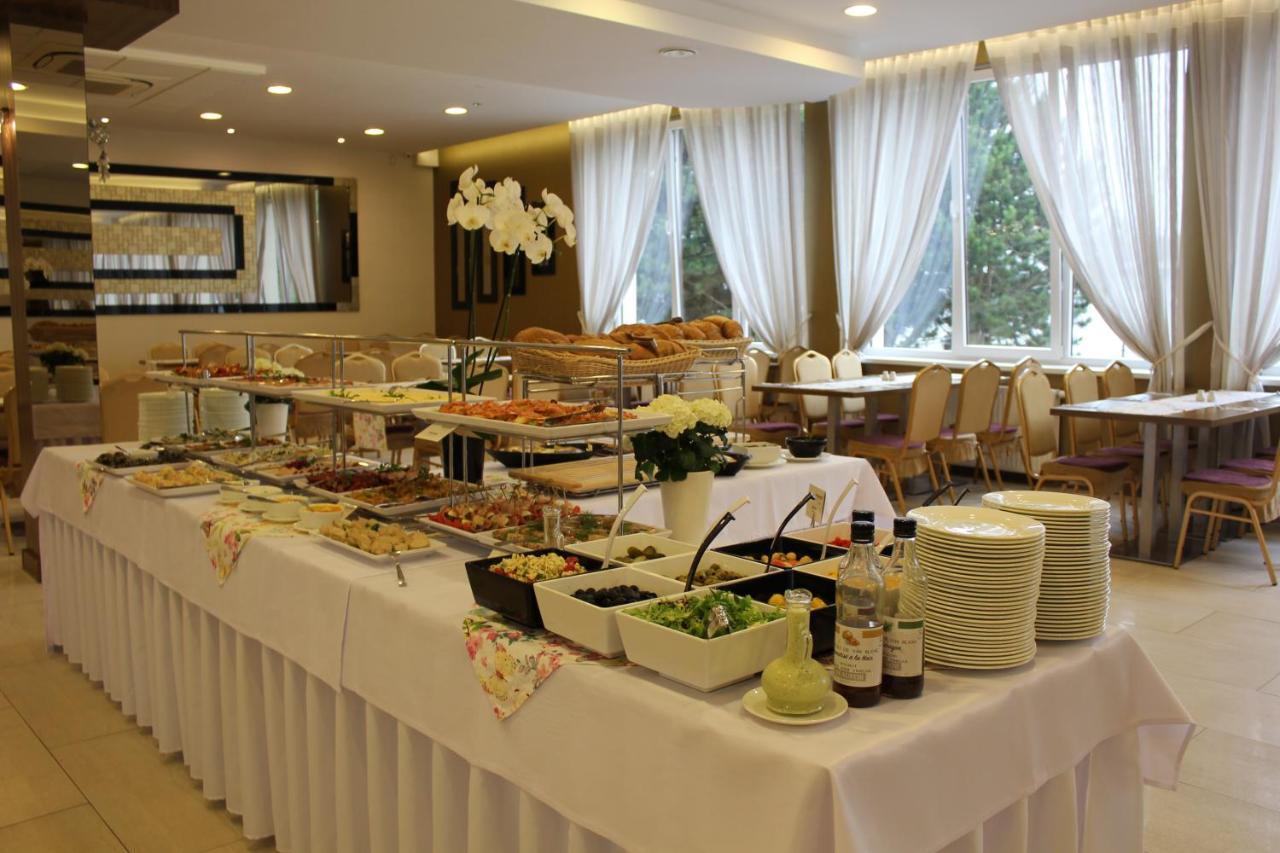 Imperiall Resort & Medispa أوسترونيه مورسكية المظهر الخارجي الصورة