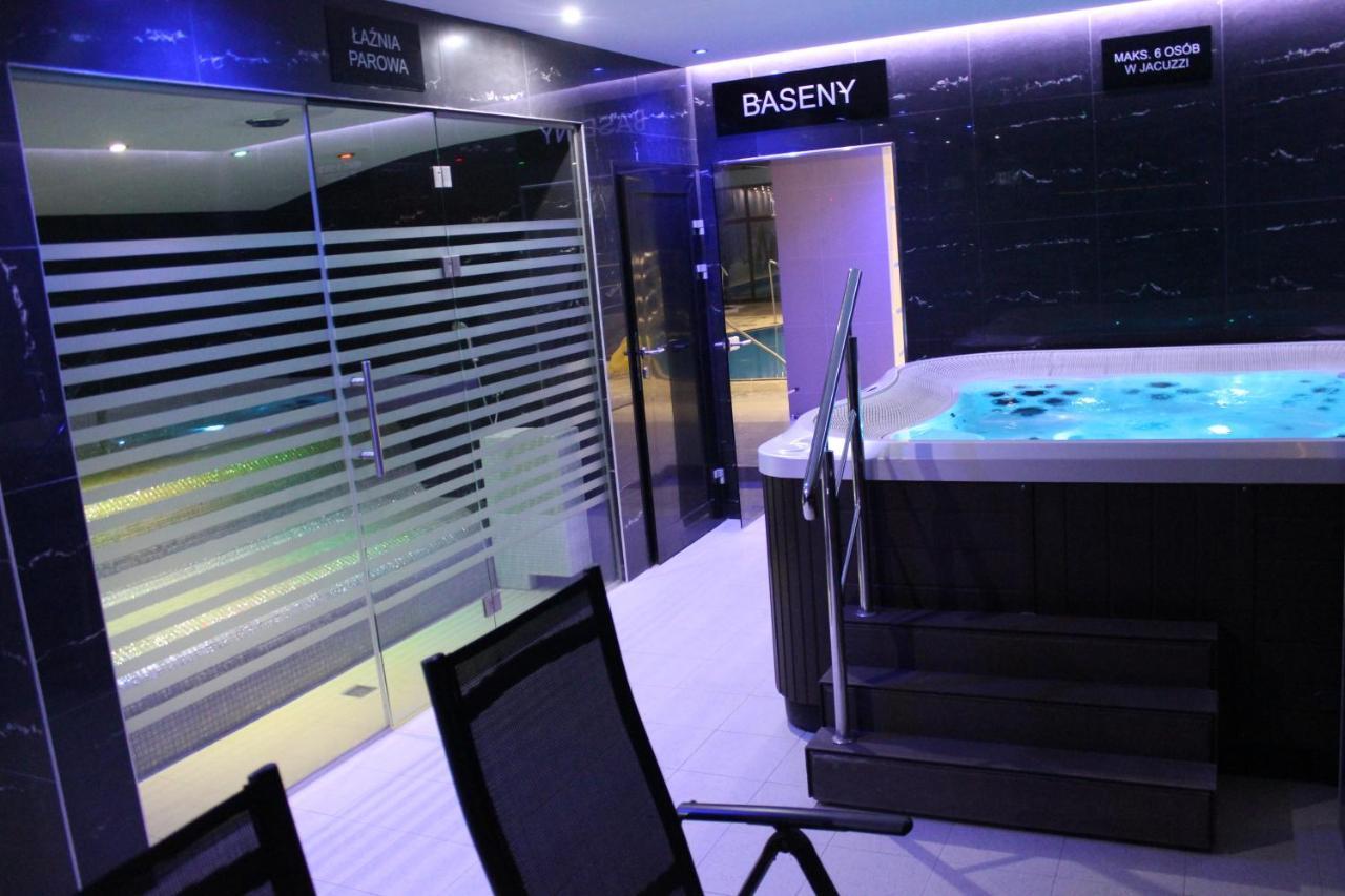 Imperiall Resort & Medispa أوسترونيه مورسكية المظهر الخارجي الصورة